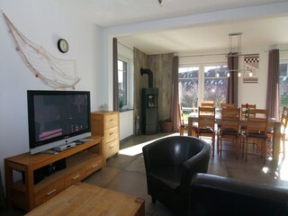 Ferienhaus Friedrichskoog Ausstattung 23