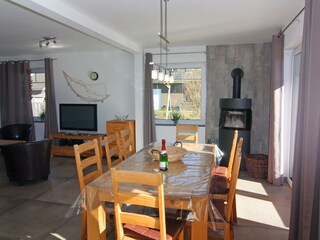 Ferienhaus Friedrichskoog Ausstattung 24