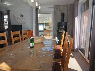 Vakantiehuis Friedrichskoog Kenmerken 29