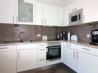 Vakantiehuis Friedrichskoog Kenmerken 19