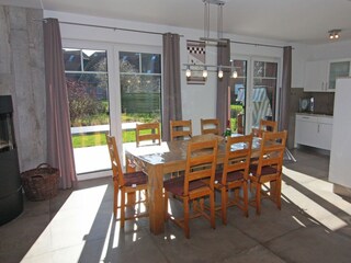 Ferienhaus Friedrichskoog Ausstattung 30
