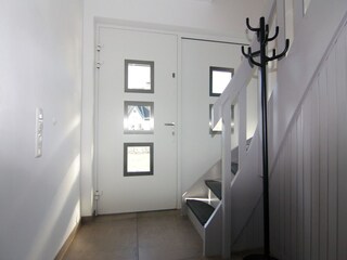 Holiday house Friedrichskoog Features 15