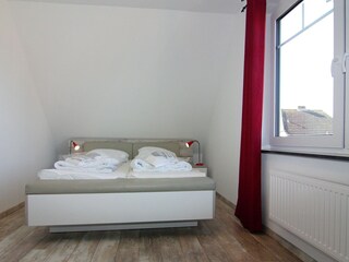 Casa per le vacanze Friedrichskoog Caratteristiche 38