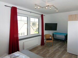 Vakantiehuis Friedrichskoog Kenmerken 25