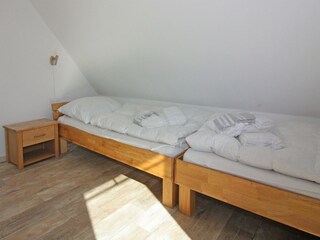 Holiday house Friedrichskoog Features 20