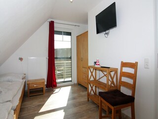 Holiday house Friedrichskoog Features 16