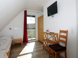 Vakantiehuis Friedrichskoog Kenmerken 22