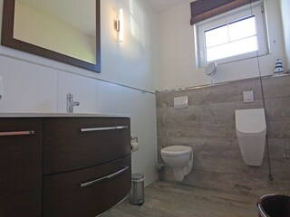 Casa de vacaciones Friedrichskoog Características 39