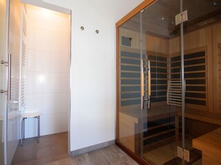 Maison de vacances Friedrichskoog Équipement 28