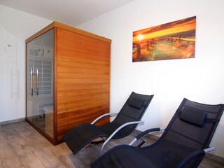 Ferienhaus Friedrichskoog  50