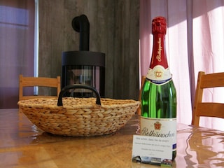 Maison de vacances Friedrichskoog  51