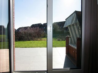 Casa de vacaciones Friedrichskoog Grabación al aire libre 11
