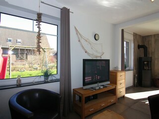 Casa de vacaciones Friedrichskoog Características 29