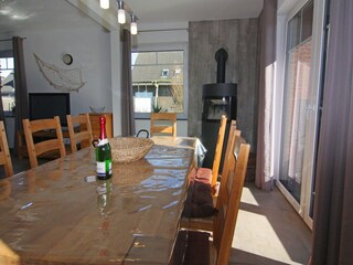 Ferienhaus Friedrichskoog Ausstattung 40