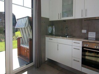 Ferienhaus Friedrichskoog Ausstattung 41