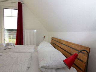 Maison de vacances Friedrichskoog Équipement 19