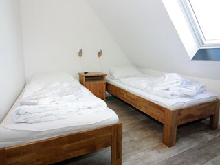 Vakantiehuis Friedrichskoog Kenmerken 41