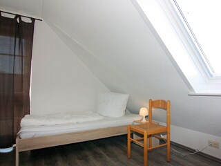 Apartment Friedrichskoog Ausstattung 12