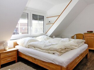 Apartment Friedrichskoog Ausstattung 10