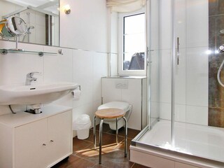 Apartamento Friedrichskoog Características 12