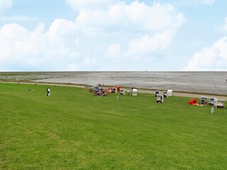 Appartamento Friedrichskoog Ambiente 28