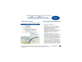 Appartamento Friedrichskoog  30