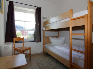 Apartamento Friedrichskoog Características 24