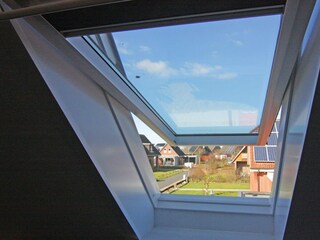 Apartment Friedrichskoog Außenaufnahme 7
