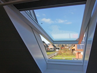 Apartment Friedrichskoog Outdoor Recording 4