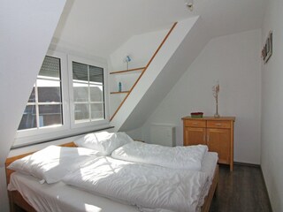 Apartamento Friedrichskoog Características 14