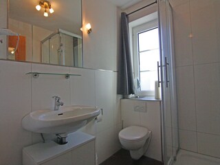 Apartment Friedrichskoog Ausstattung 21