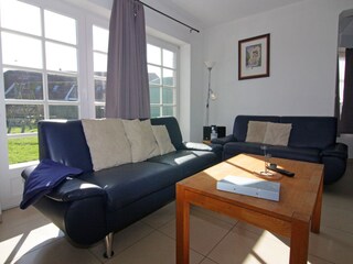 Appartement Friedrichskoog Équipement 11