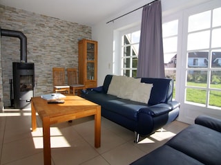 Apartment Friedrichskoog Features 21