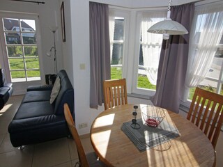 Apartamento Friedrichskoog Características 17