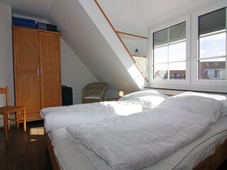 Apartment Friedrichskoog Ausstattung 23