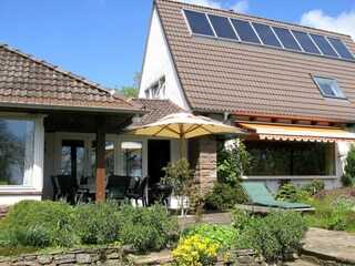 Casa de vacaciones Schobüll Grabación al aire libre 1