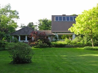 Vakantiehuis Schobüll  20