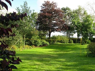 Maison de vacances Schobüll  23