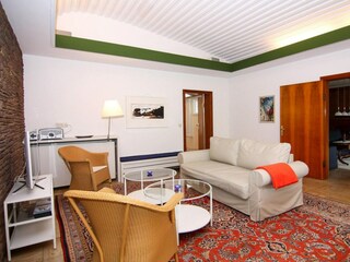 Casa de vacaciones Schobüll Características 3