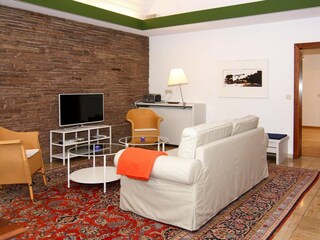 Ferienhaus Schobüll Ausstattung 3