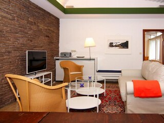 Casa de vacaciones Schobüll Características 5