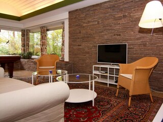 Casa per le vacanze Schobüll Caratteristiche 15