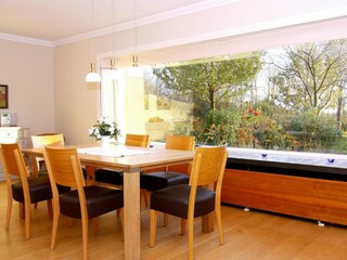 Holiday house Schobüll Features 5