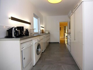 Ferienhaus Schobüll Ausstattung 7