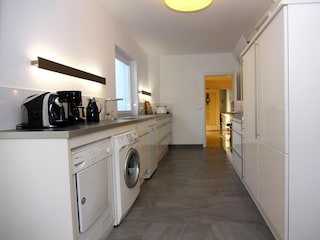 Holiday house Schobüll Features 14