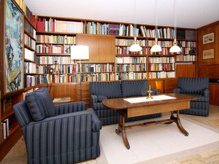 Maison de vacances Schobüll Équipement 16