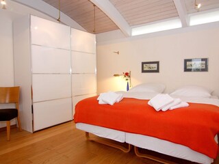 Casa de vacaciones Schobüll Características 19