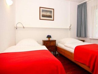 Casa de vacaciones Schobüll Características 11