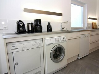 Ferienhaus Schobüll Ausstattung 17