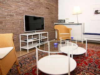 Holiday house Schobüll Features 9